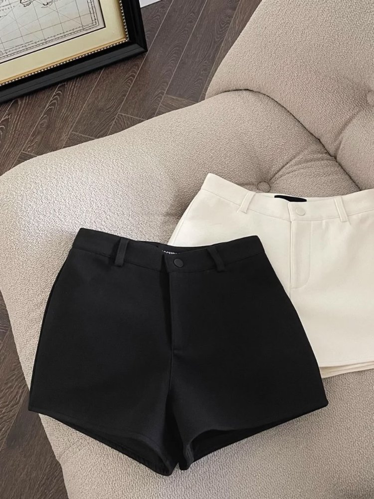 short paris