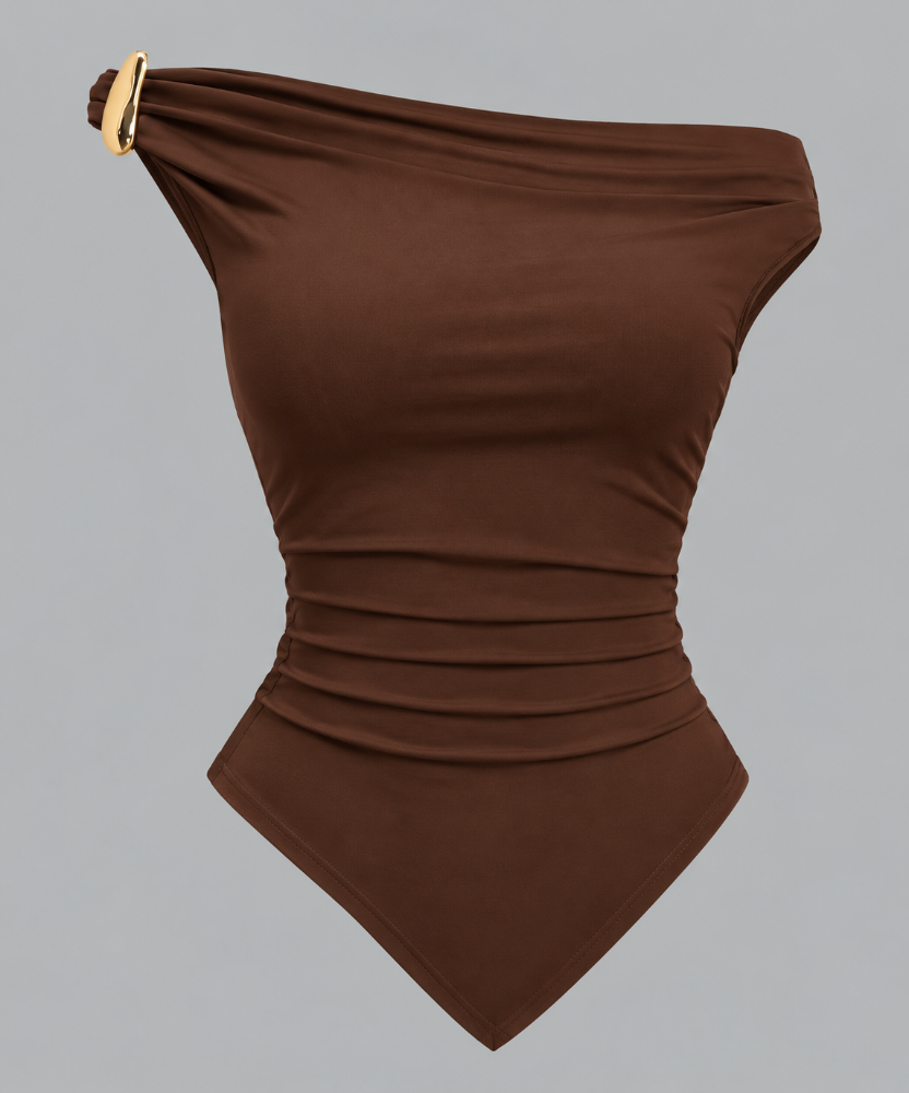 blusa villa