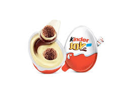 Huevo Kinder Joy 20g