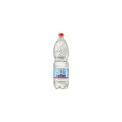 Agua c/ Gas Cellier 2l