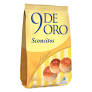 9 de Oro Sconcitos 200g