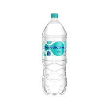 Agua Mineral Benedictino 1.5l