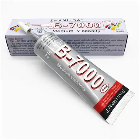 Pegamento zhanlida b7000 110 ml