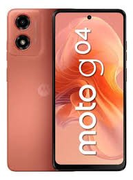 *MOTO G04 4GB 128GB*