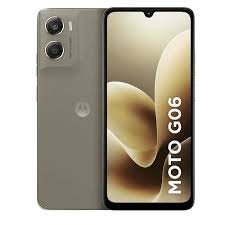 *MOTO G06 4GB 64 GB* slim