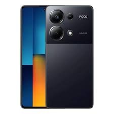 *POCO M6 PRO 8GB 256GB*