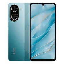 *POCO C71 4GB 128GB*