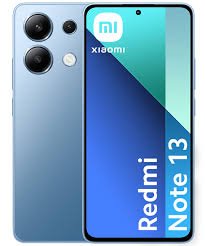 *REDMI 13 6GB 128GB*