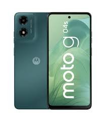 *MOTO G04S 4GB 128GB*