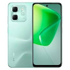 *HOT 50I 4GB 256GB*