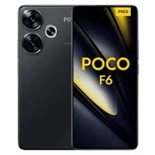 *POCO F6 PRO 5G 12GB 256GB*