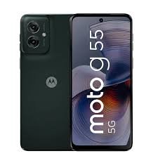 *MOTO G55 5G 8GB 256GB*