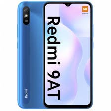 *REDMI 9AT 2GB 32GB*
