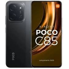 *POCO C85 8GB 256GB*