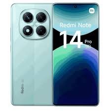 *NOTE 14 PRO 8GB 256GB*