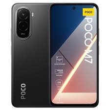 *POCO M7 8GB 256GB*