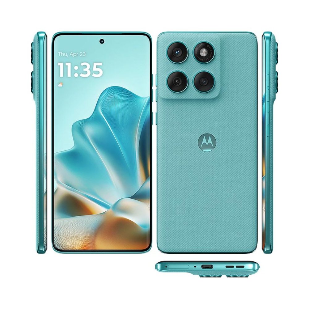 *MOTO EDGE 60 FUSION 5G 12GB 256 GB* slim