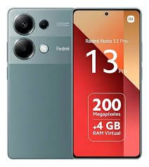 *REDMI NOTE 13 6GB 128GB*