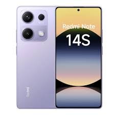 *NOTE 14S 8GB 256GB*