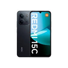 *REDMI 15C 8GB 256GB* (8GB+8GB)
