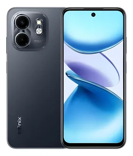 *SMART 9 4GB 128GB*