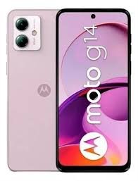 *MOTO G14 4GB 128GB*