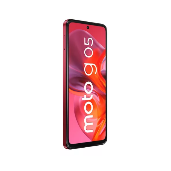 *MOTO G05 4GB 256GB*