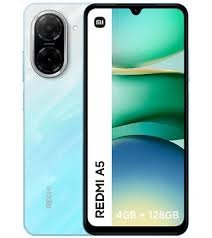 *REDMI A5 3GB 64 GB* (3GB + 3GB)