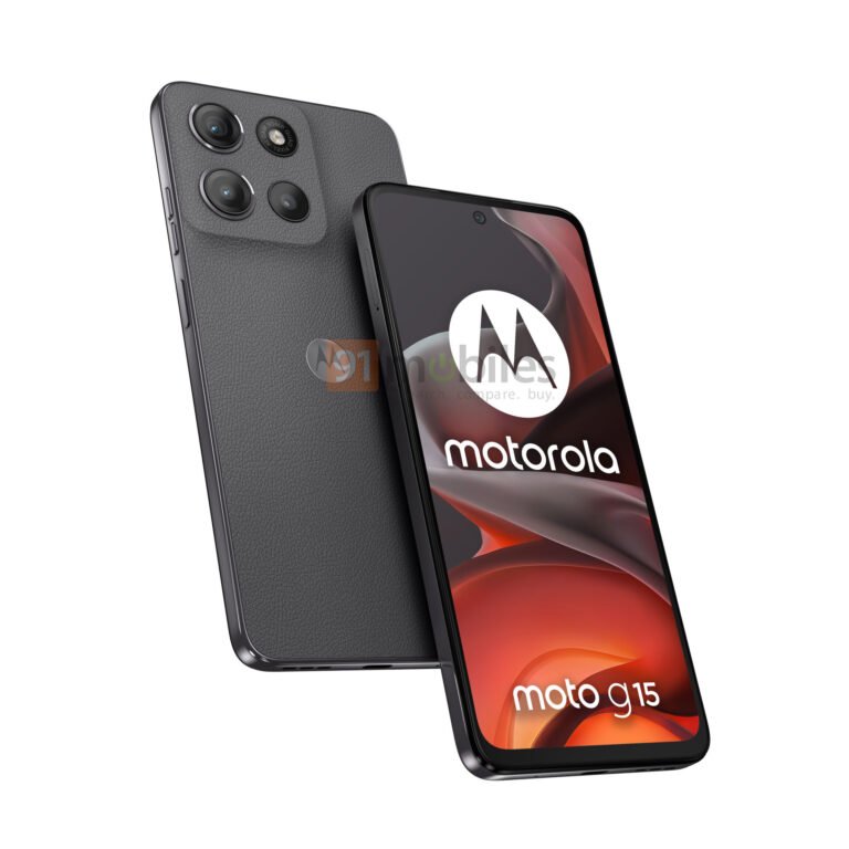 *MOTO G15 4GB 128.GB* slim