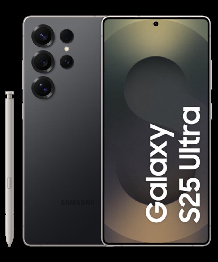 *S25 ULTRA 5G 12GB 512GB*