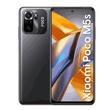 *POCO M5S 4GB 64GB*