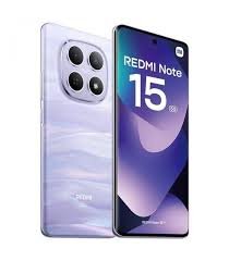*REDMI NOTE 15 8GB 256GB*
