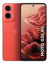 *MOTO G35 5G 8GB 256 GB* slim