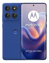 *MOTO EDGE 60 PRO 5G 12GB 512GB*