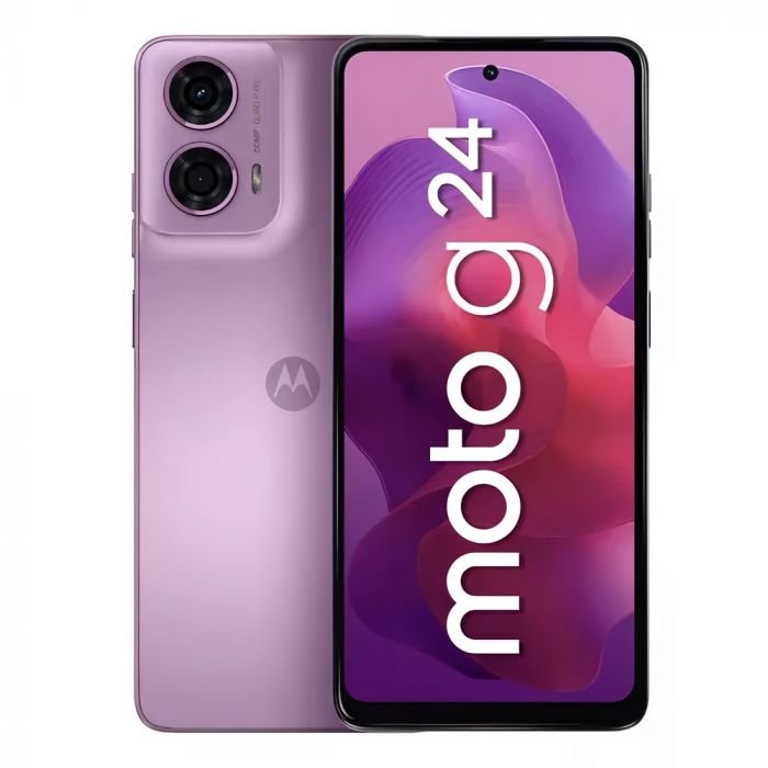 *MOTO G24 POWER 8GB 256GB*