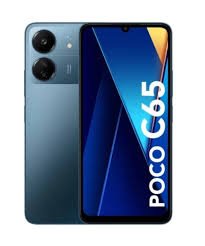 *POCO C65 8GB 256GB*