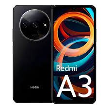 *REDMI A3 4GB 128GB*