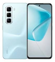 *HOT 50 PRO 8GB 256GB*