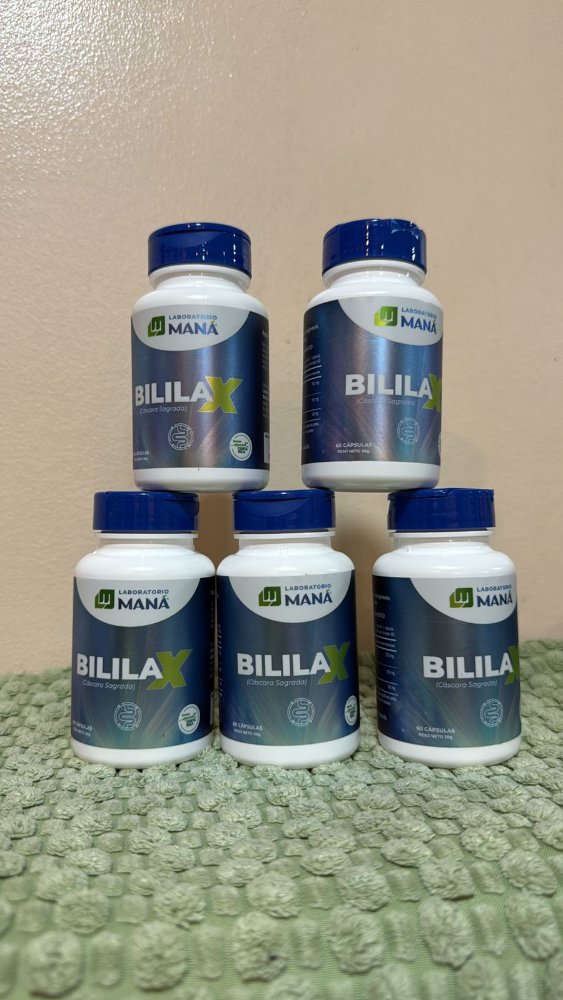 bililax