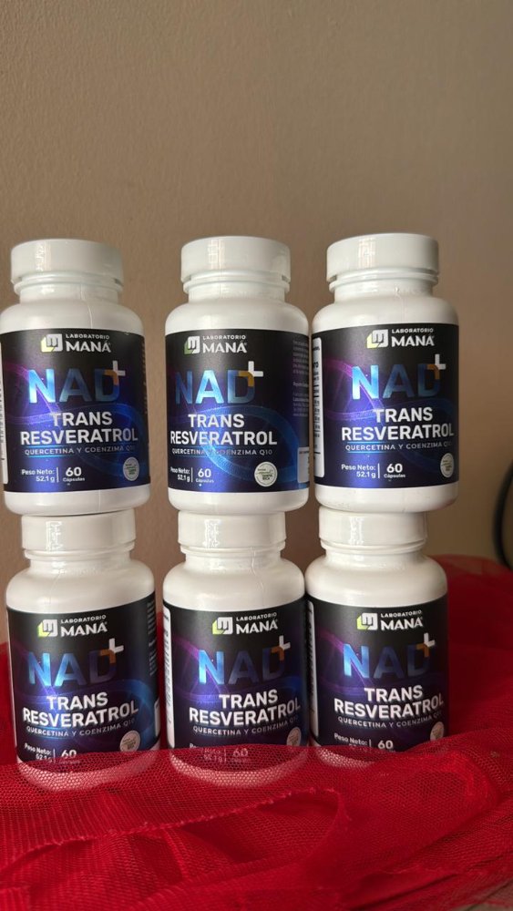 tranaresveratrol