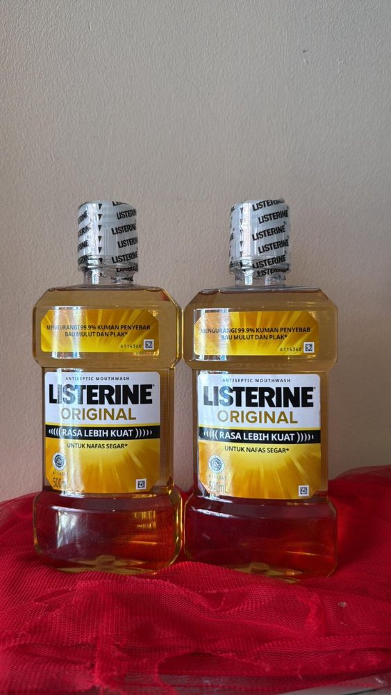Listerine Original