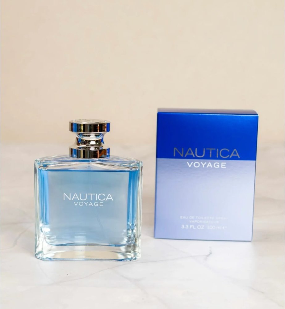 Perfume Nautica Voyage