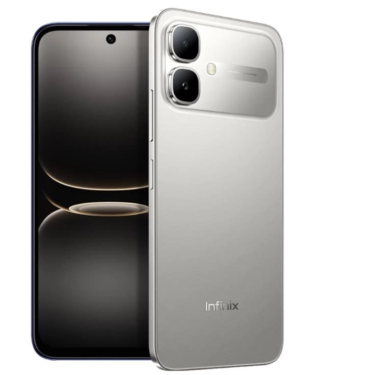 INFINIX SMART 20 64GB/4GB RAM