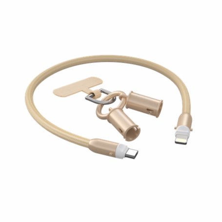 COLGANTE + CABLE DE CARGA DEVIA C-LIGHTNING 27W MOD.EC658