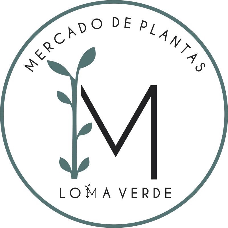 Mercado de plantas Loma verde
