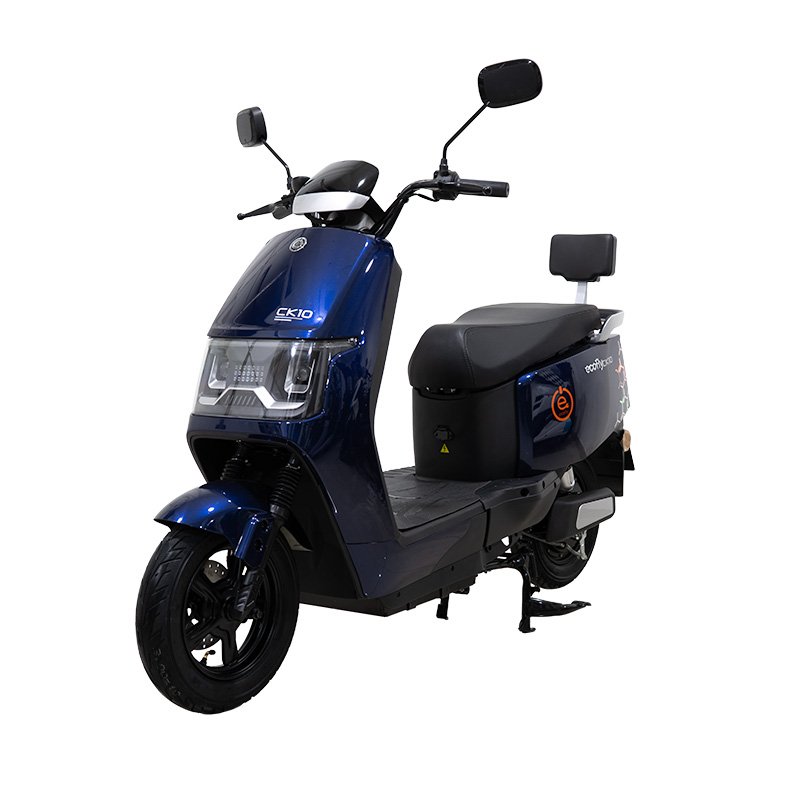 Bicielectrica CK10