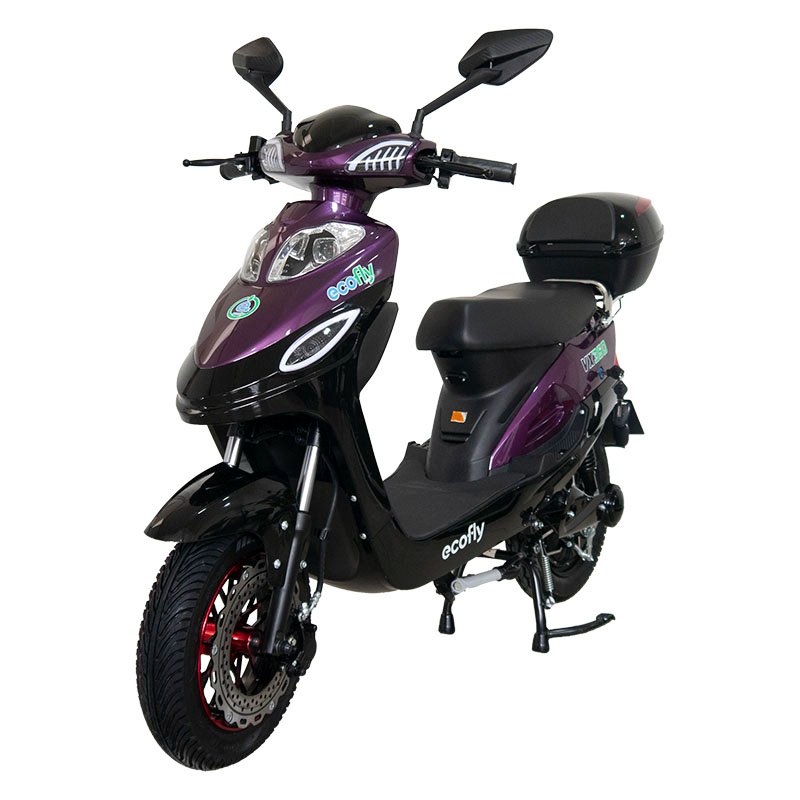 Bicielectrica VX350