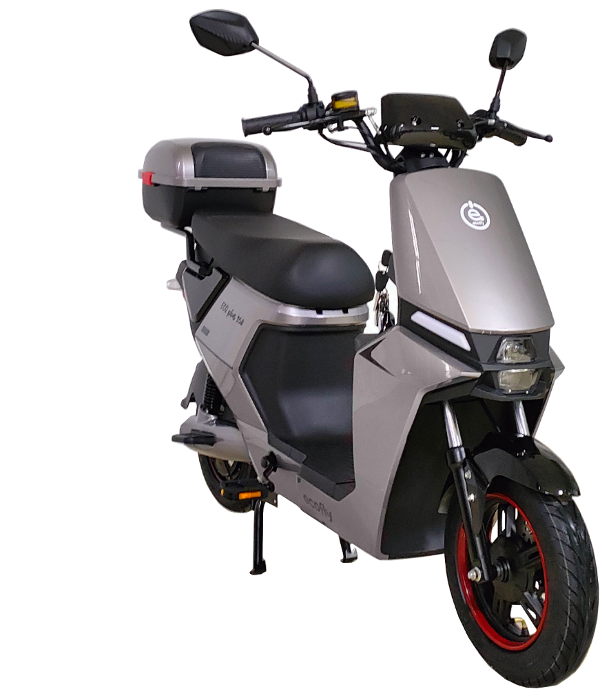 Bicielectrica ECO PLUS