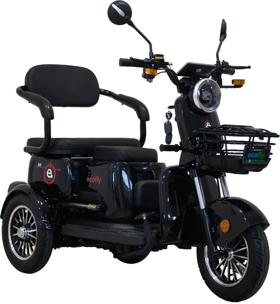 Tricielectrico S8
