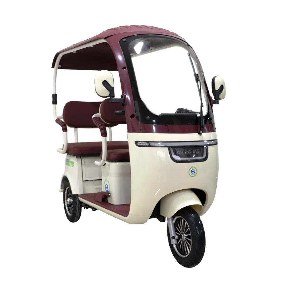 Tricielectrica S7 PLUS